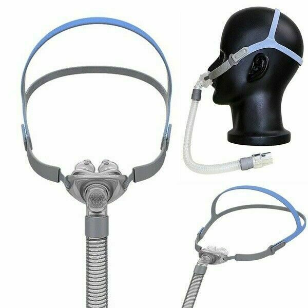 BMC P2 Nasal Pillow