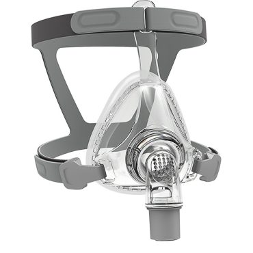 F5a full face mask