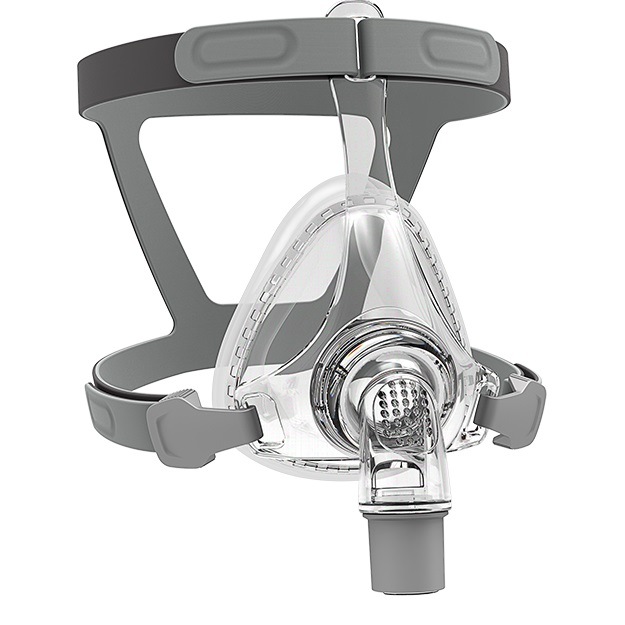F5a full face mask