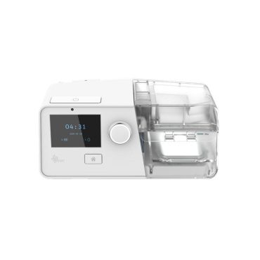 G3 Series B25VT/30VT Bilevel System-Bipap for Sleep Therapy