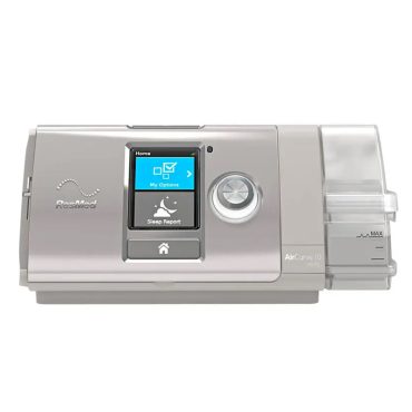 ResMed AirCurve 10 VAuto BIPAP