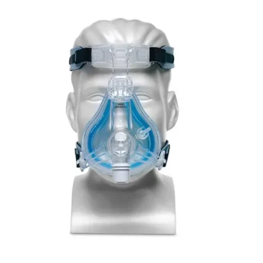 Philips Respironics Comfort Gel Full Domestic