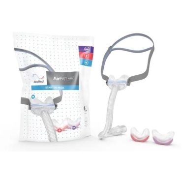 Resmed Airfit N30 Nasal Mask