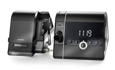 Lowenstein Auto Cpap Prisma Smart With Humidifier