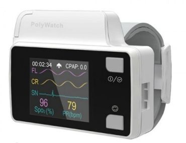 BMC PolyWatch