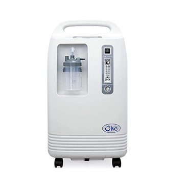 Olive Oxygen Concentrator
