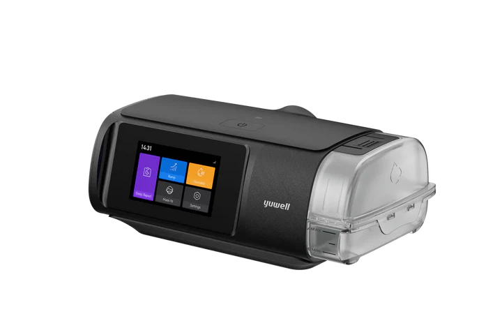 Yuwell Auto CPAP YH-680B