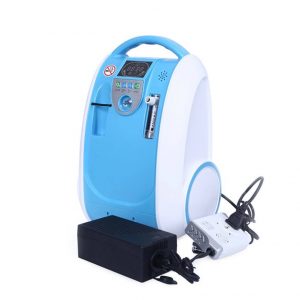 Olive Oxygen Concentrator Portable 5L